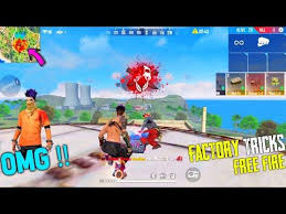 This video is primarily made by me, and i used music from. Free Fire Factory Tricks Op Gameplay King Of Factory Fist Fight Garena Free Fire P K Gamers Youtube Hack Free Money Gameplay Fist