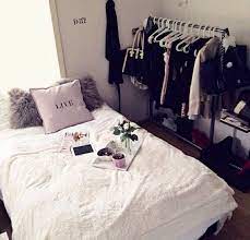 Room Inspiration Tumblr Room Inspiration Small Bedroom Bedroom Decor