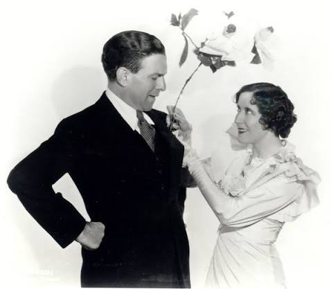 January 7, 1926: The Wedding of Famous Comedian Duo