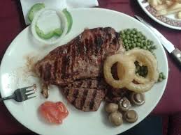 Set the coals to one side and place the. T Bone Steak Was Delicious Picture Of Charcoal Grill Steak House Great Yarmouth Tripadvisor