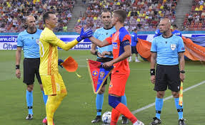 În acest moment, şahtior karagandy ocupă locul 12, primul sub linie, şi are un avans de 4 puncte faţă de kaisar, echipa de pe 13, poziţie retrogradabilă. Florin TÄƒnase DupÄƒ Debutul Cu Dreptul In Conference League Am Fi Putut SÄƒ CaÈ™tigÄƒm La Un Scor Mai Clar