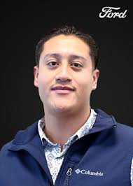 Ford Lakewood Management and Sales Staff