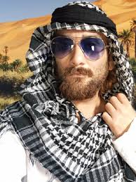 Photo effects combo by Daniel Mazzotta