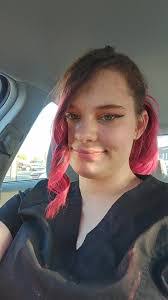 Abby Field's Instagram, Twitter & Facebook