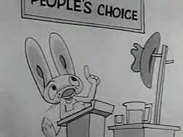 Crusader Rabbit Cartoon Black And White Crusade 1 Episode 01 Rabbit Cartoon Cartoon First Animation
