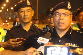 Jabatan pencegahan jenayah dan keselamatan komuniti. Jabatan Pencegahan Jenayah Dan Keselamatan Komuniti