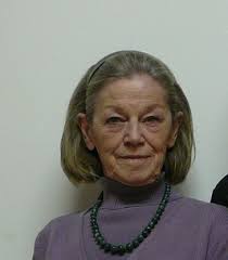 Marjorie Barton-Chisholm Obituary