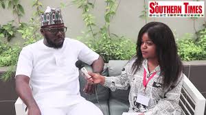Alexander has a doctorate in international tax law from mcgill university. Tst Dialogues With Alexander Ezenagu On Tax Evasion In Africa Youtube