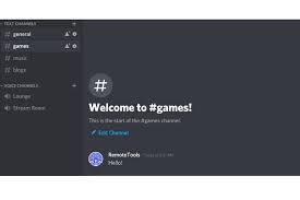 How to send that first introduction to someone: How To Dm Someone On Discord How To Dm Without Being Friends