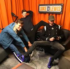Listen for free to their radio shows, dj mix sets and podcasts. Lewis Spears On Twitter Welcome Friendlyjordies To The Luke And Lewis Show New Episode Just Went Up On Youtube And All Podcast Platforms Watch To Smash The Liberal Government Https T Co 5m162zdgg3 Https T Co Rfwotswxr6