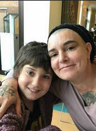 Nevi'im Nesta Ali Shane O'Connor Lunny (2004-2022)