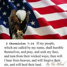2 Chronicles 7 14 2 Chronicles 7 14 Pray For America Pray