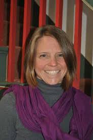 Snapshot: Jen Reilly