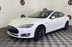 From the cars.com expert editorial team. Early Tesla Model S Electric Cars Are Now Just 25 000 Autotrader