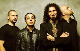 Geracao 666 System Of A Down