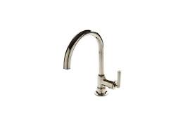 Check spelling or type a new query. 10 Easy Pieces Modern Single Lever Gooseneck Kitchen Faucets Remodelista