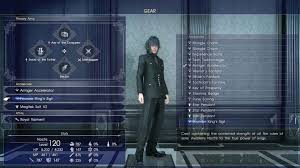 Mar 08, 2018 · how find the new armiger unleashed in final fantasy 15 : Guide Final Fantasy 15 Royal Edition How To Get The New Armiger Unleashed Kill The Game