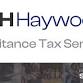 SMH Haywoods Inheritance Tax Seminar event image