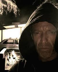 Keith Hoye's Instagram, Twitter & Facebook