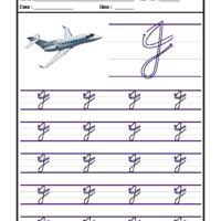 If you want to learn or improve your russian main takeaway: How To Make A Capital J In Cursive
