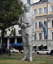 Emanuel montgelas is on facebook. Sculpture Of Maximilian Joseph Graf Von Montgelas Munchen Aktuelle 2021 Lohnt Es Sich Mit Fotos Tripadvisor