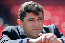 Chaim Bloom fired by Boston Red Sox