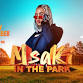 Msaki event image