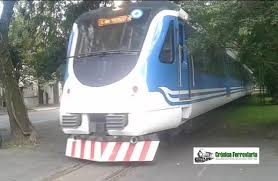 Pin En Noticias Ferroviarias