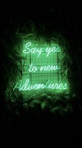 Looking for the best green background wallpaper? Baddie Neon Green Aesthetic Wallpaper Quotes Novocom Top