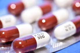Image result for Pregabalin