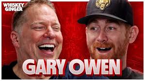 Gary Owen