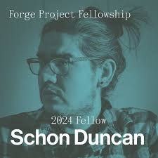 forgeprojectny is pleased to announce the 2024 Forge Fellowship awardees!  🌱Delbert Anderson (Navajo/Diné) @delbertanderson 🌱Schon Matthew Duncan  (United Keetoowah Band of Cherokee Indians) @ulogila 🌱Donna Hogerhuis  (Stockbridge-Munsee) 🌱Lindsay ...
