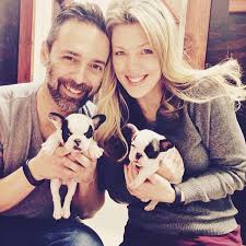 Will depend on the breed. Our New Boys 6 Week Old French Bulldog Puppies Love Maegan