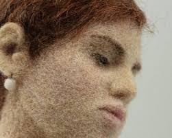 Linda Threadgill, Metalsmith/Jewelry "Linda Threadgill is a studio artist  in Santa Fe, New Mexico. She received her MFA from Tyler School of Art,  Philadelphia. She is a Fellow and Former Trustee of