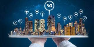 In plus, tehnologia 5g va permite nu doar conectarea mai rapida a dispozitivelor compatibile, dar va permite si conectarea mai multor dispozitive simultan. Tehnologia 5g Èi Noua Lume NouÄ