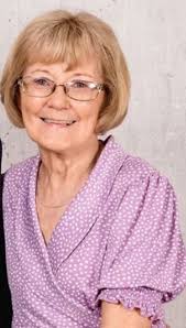 Death Notice of Margaret Mathews (née Carolan) (Ardee, Louth)