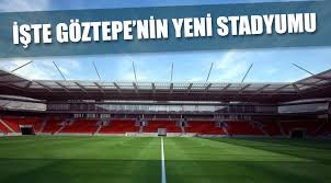 Göztepe stadı haberleri ve göztepe stadı hakkında en güncel gelişmeleri haber 7'de takip edin. Goztepe Nin Yeni Stadi Icin Ihale Sureci Tamamlandi Spor Www Projemlak Com Emlak Haberleri