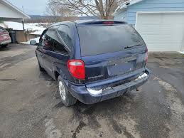 Image result for Midnight Blue 2006 Grand Caravan