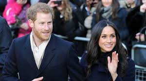 May 4 at 1:18 pm ·. De Kersverse Verloofde Van De Britse Prins Harry Brengt De Kerst Door Met Haar Toekomstige Schoonfamilie De Amerik Elizabeth Ii Koningin Elizabeth Prins Harry