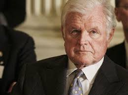 Senator Inhofe On Ted Kennedy's Death