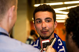 All smiles at Northcote City