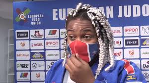 Check spelling or type a new query. Championnats D Europe Seniors 2020 Romane Dicko Ca N A Pas Ete Deux Ans De Perdus Youtube