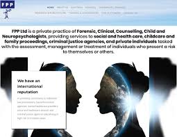 Forensic psychology is a subset of applied psychology broadly defined as psychology pertaining to the legal system. Forensic Psychology Practice Ltd Linkedin