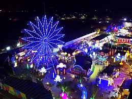 Kabupaten bojonegoro, adalah sebuah kabupaten di provinsi jawa timur, indonesia. Go Fun Bojonegoro Tiket Wahana Agustus 2021 Travelspromo
