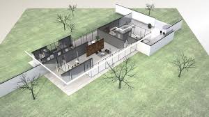 Pin On Mies Unbuilt Houses