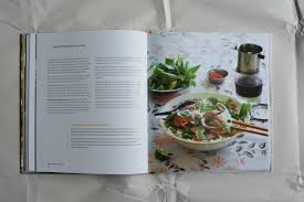 Phở broth with beef shank serves on fresh noodle, cilantro, scallions, onion, bean sprout. Beef Pho Noodle Soup Recipe Pho Bo Viet World Kitchen