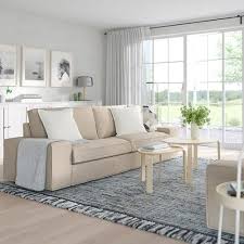 Kivik Sofa Hillared Beige Ikea Beige Sofa Living Room Kivik Sofa Ikea Sofa