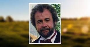 John Richard Grossnickle Obituary March 21, 2011