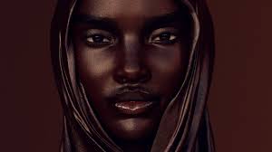Shudu Gram Is a White Mans Digital Projection of Real-Life Black Womanhood  | The New Yorker
