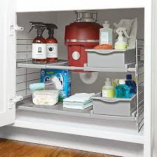 What is it about spending 1 5 million at the grocery store for it all either to be eaten thrown away or flushed down the toilet a few days. Kitchen Storage Kitchen Organization Ideas Pantry Organizer The Container Store